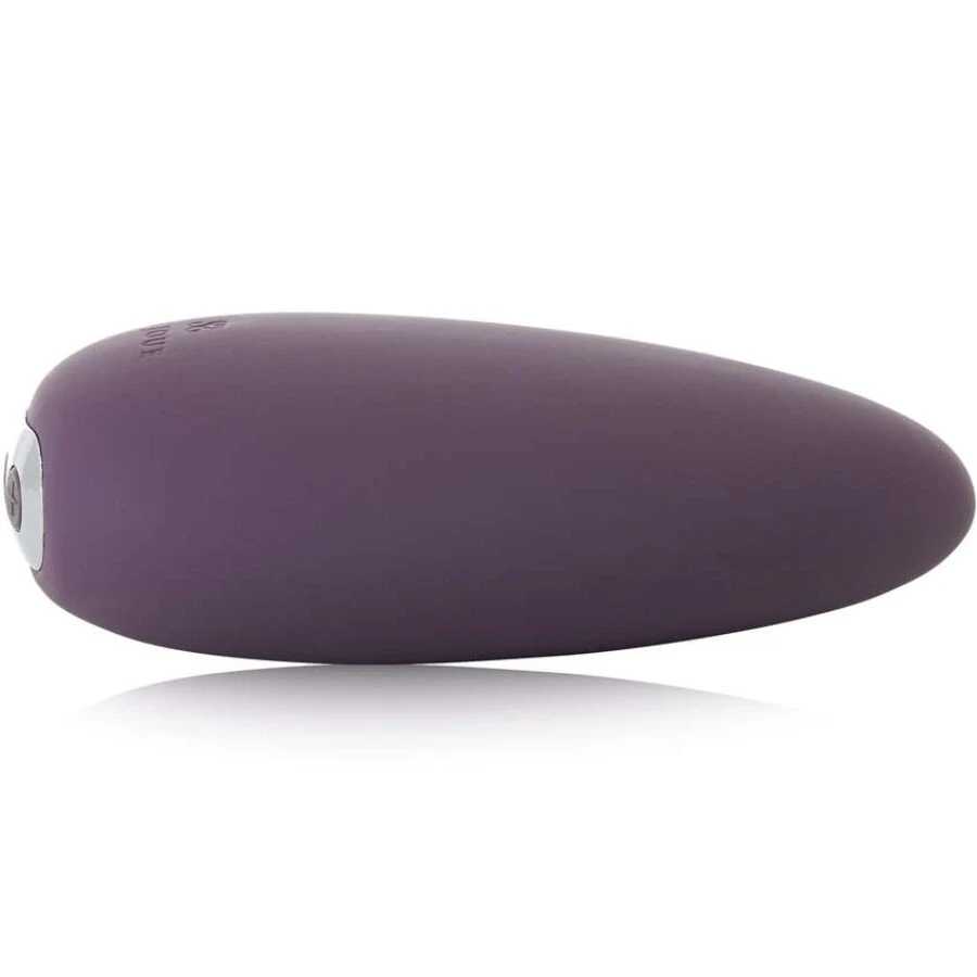 JE JOUE - MASSAGER VIBRANTE ROXO